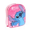 Disney Lilo și Stitch Galactic Hug Rucsac 3D, geantă 30 cm
