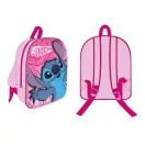Disney Lilo și Stitch Galactic Hug Rucsac 3D, geantă 30 cm