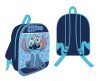 Disney Lilo și Stitch Mischief Rucsac 3D, geantă 30 cm