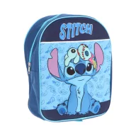 Disney Lilo și Stitch Mischief Rucsac 3D, geantă 30 cm