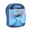 Disney Lilo și Stitch Mischief Rucsac 3D, geantă 30 cm