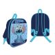 Disney Lilo și Stitch Mischief Rucsac 3D, geantă 30 cm