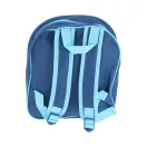 Disney Lilo și Stitch Mischief Rucsac 3D, geantă 30 cm