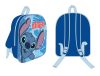 Disney Lilo și Stitch Alien Vibes Rucsac 3D, geantă 30 cm