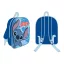 Disney Lilo și Stitch Alien Vibes Rucsac 3D, geantă 30 cm