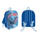 Disney Lilo și Stitch Alien Vibes Rucsac 3D, geantă 30 cm