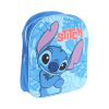 Disney Lilo și Stitch Alien Vibes Rucsac 3D, geantă 30 cm