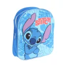 Disney Lilo și Stitch Alien Vibes Rucsac 3D, geantă 30 cm