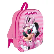 Disney Minnie  Summer  Rucsac 3D, geantă 30 cm
