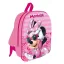 Disney Minnie  Summer  Rucsac 3D, geantă 30 cm