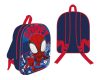 Omul Păianjen Spidey Web Rucsac 3D Out, geantă 30 cm