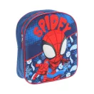 Omul Păianjen Spidey Web Rucsac 3D Out, geantă 30 cm