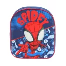 Omul Păianjen Spidey Web Rucsac 3D Out, geantă 30 cm