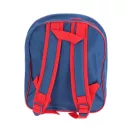 Omul Păianjen Spidey Web Rucsac 3D Out, geantă 30 cm