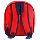 Disney Mașini Flame rucsac, geantă 30 cm