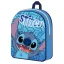 Disney Lilo și Stitch Alien rucsac, geantă 30 cm