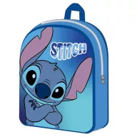 Disney Lilo și Stitch Mini Monster rucsac, geantă 30 cm