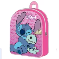 Disney Lilo și Stitch Scrump rucsac, geantă 30 cm