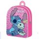 Disney Lilo și Stitch Scrump rucsac, geantă 30 cm