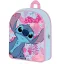 Disney Lilo și Stitch Tropical rucsac, geantă 30 cm