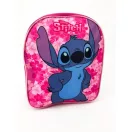 Disney Lilo și Stitch Pink Leaf rucsac, geantă 30 cm
