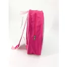 Disney Lilo și Stitch Pink Leaf rucsac, geantă 30 cm