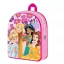 Prințesele Disney Castle Cuties rucsac, geantă 30 cm