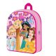 Prințesele Disney Castle Cuties rucsac, geantă 30 cm