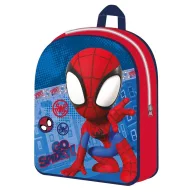 Omul Păianjen Spidey Style rucsac, geantă 30 cm