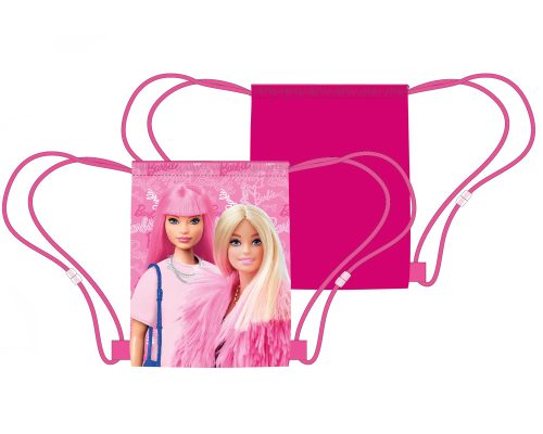 Barbie Icon geantă sport, sac de gimnastică 40 cm