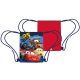 Disney Mașini Speed Racer geantă de sport, sac de gimnastică 40 cm