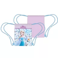   Disney Regatul de gheață Sparkle geantă sport, sac de gimnastică 40 cm