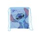 Disney Lilo și Stitch Alien geantă sport, sac de gimnastică 40 cm