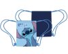 Disney Lilo și Stitch Alien geantă sport, sac de gimnastică 40 cm
