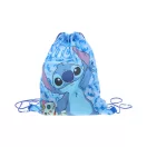 Disney Lilo și Stitch Scrump geantă sport, sac de gimnastică 40 cm