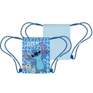 Disney Lilo și Stitch Scrump geantă sport, sac de gimnastică 40 cm