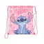 Disney Lilo și Stitch Paradise geantă de sport, sac de sală 40 cm