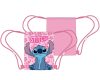 Disney Lilo și Stitch Paradise geantă de sport, sac de sală 40 cm