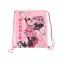 Disney Minnie  Figaro geantă sport, sac de gimnastică 40 cm