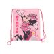 Disney Minnie  Figaro geantă sport, sac de gimnastică 40 cm