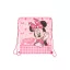 Disney Minnie  Pink Daydream geantă de sport, sac de sală 40 cm