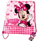 Disney Minnie  Pink Daydream geantă de sport, sac de sală 40 cm