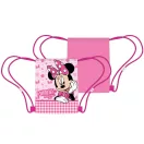 Disney Minnie  Pink Daydream geantă de sport, sac de sală 40 cm