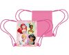 Prințesele Disney Castle Cuties geantă sport, rucsac pentru antrenament 40 cm