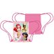 Prințesele Disney Castle Cuties geantă sport, rucsac pentru antrenament 40 cm