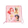 Prințesele Disney Castle Cuties geantă sport, rucsac pentru antrenament 40 cm