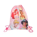 Prințesele Disney Castle Cuties geantă sport, rucsac pentru antrenament 40 cm