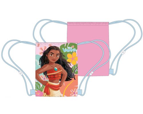 Disney Vaiana Voyage Vibes geantă sport, sac de gimnastică 40 cm