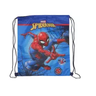   Omul Păianjen Crime Fighter geantă sport, sac de gimnastică 40 cm