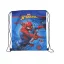 Omul Păianjen Crime Fighter geantă sport, sac de gimnastică 40 cm